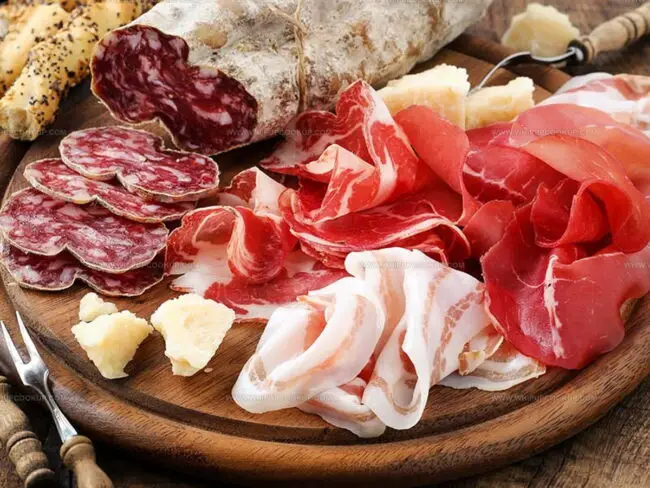 Interesting Origin of Bacon
