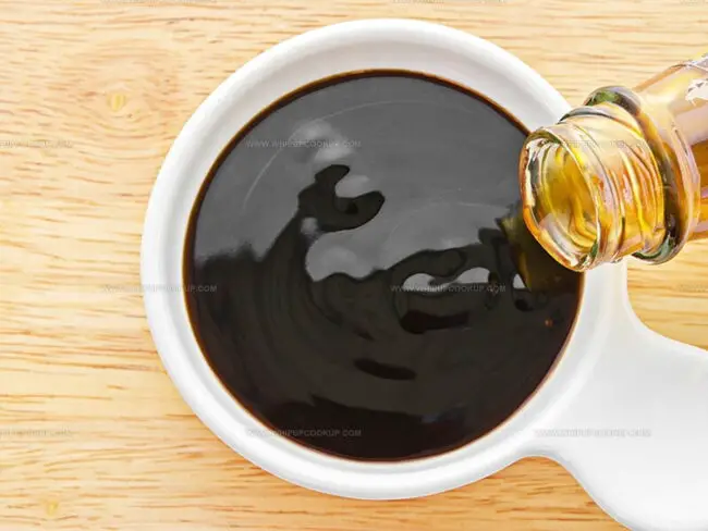 Tips for Adjusting Flavor When Swapping Fish Sauce and Oyster Sauce