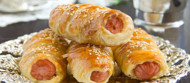 Bagel Dog