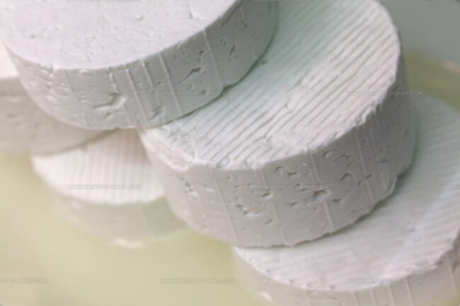 Ricotta Salata