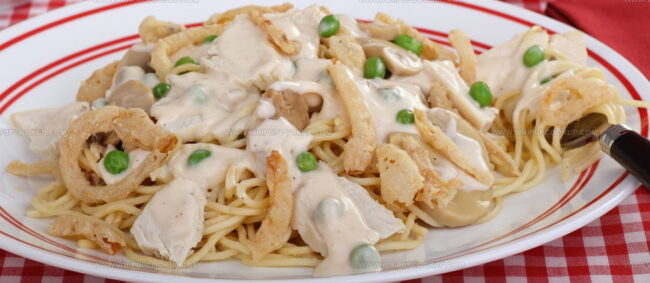 Tetrazzini