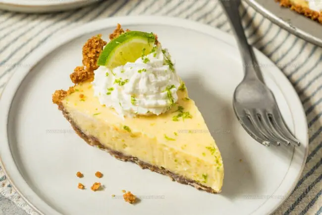 Key Lime Pie