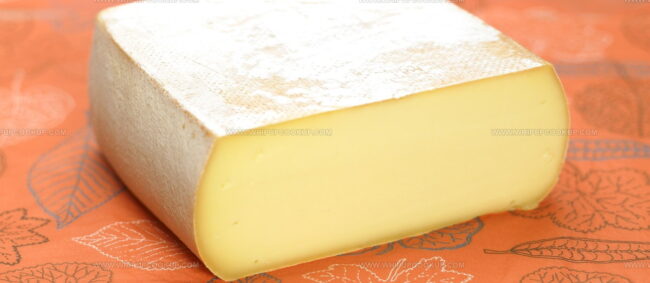 Fromage De Maredsous