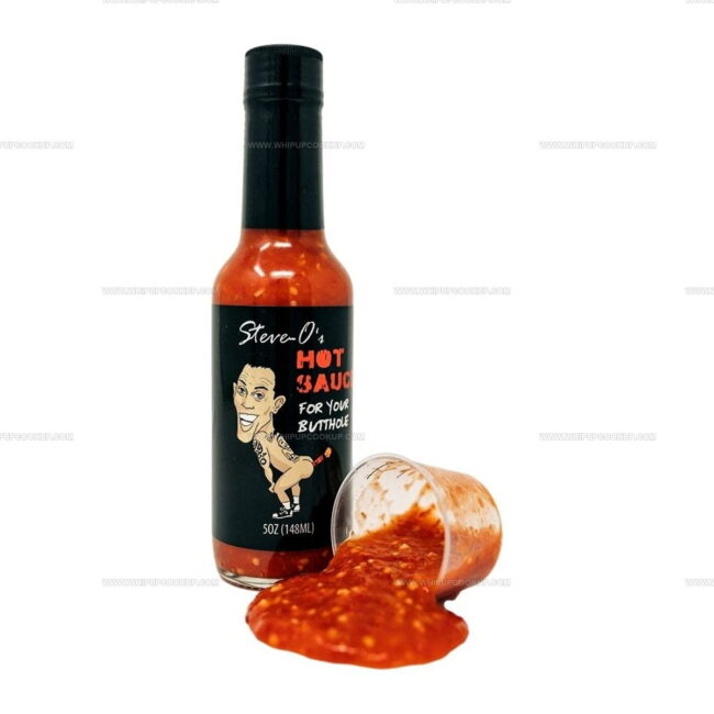Hot Sauce