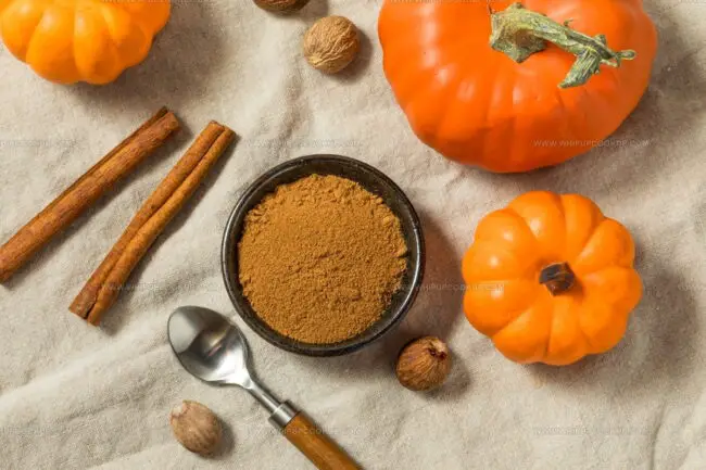 What Is Pumpkin Pie Spice?