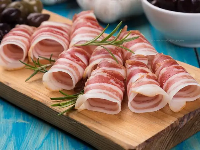 Pancetta