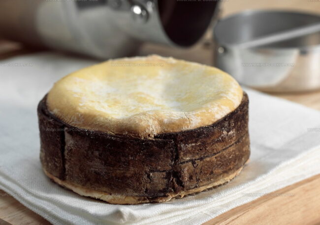Vacherin Mont D'Or