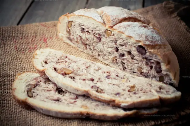 Pain Aux Noix