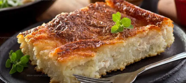 Rappie Pie