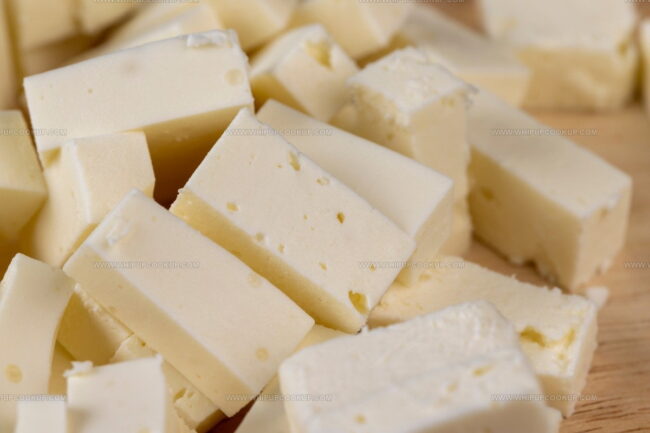 How Is Soft Cheese Used in Savory vs. Sweet Central European Recipes