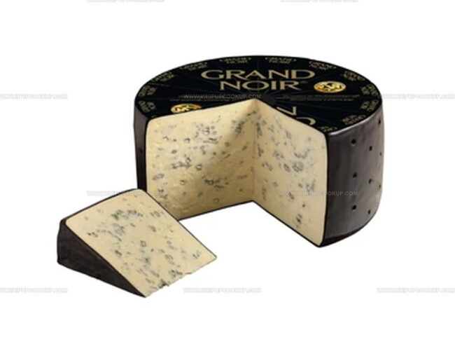 Kaserei Champignon Hofmeister Grand Noir