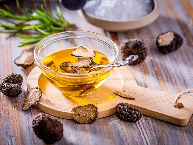 White or Black Truffle Oil: Which Is Better?