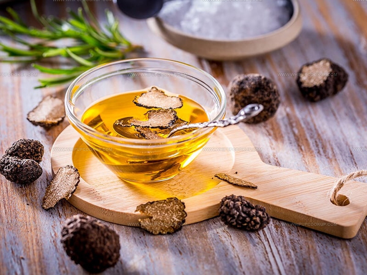 White or Black Truffle Oil: Which Is Better?