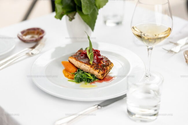 How Do You Cook Salmon Without Drying It Out?