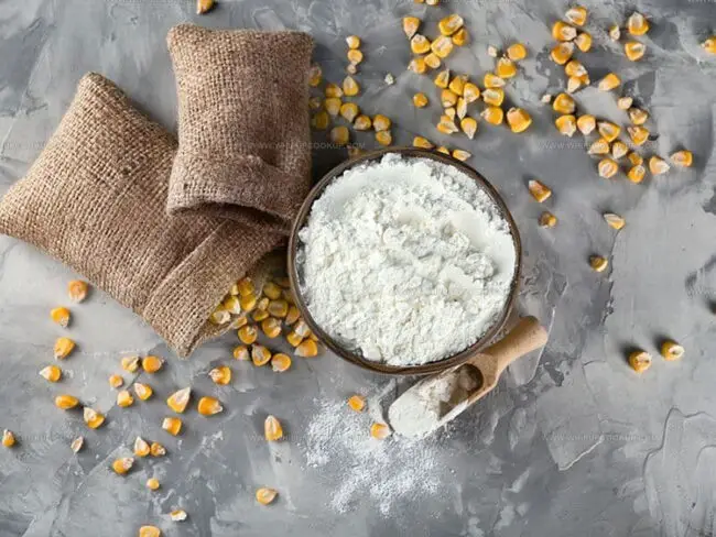 Mistakes to Avoid When Swapping Cornstarch on Keto