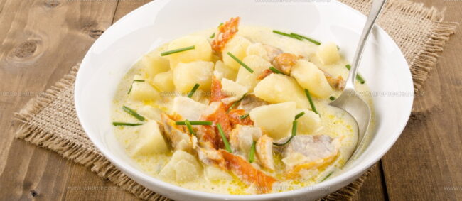 Cullen Skink