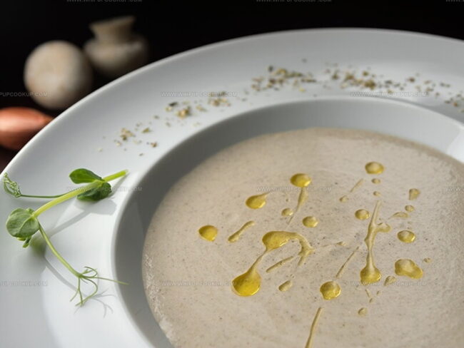 Best Dishes for White and Black Truffle Oil