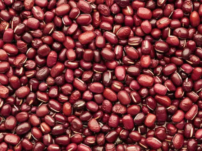 Taste of Red Beans