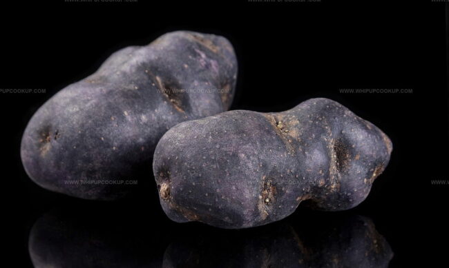 Turchesa Potato (Patata Turchesa)