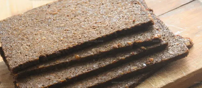Pumpernickel