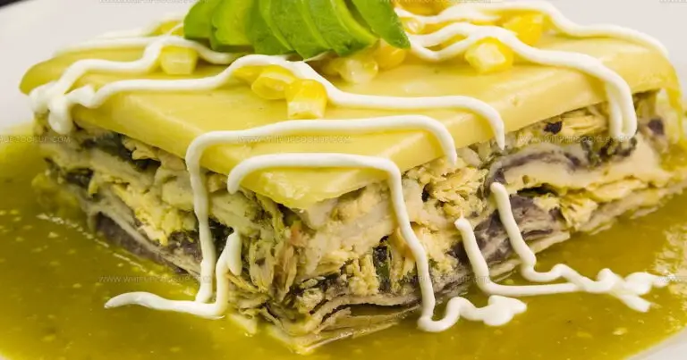 20 Delectable North American Casseroles Everyone Adores