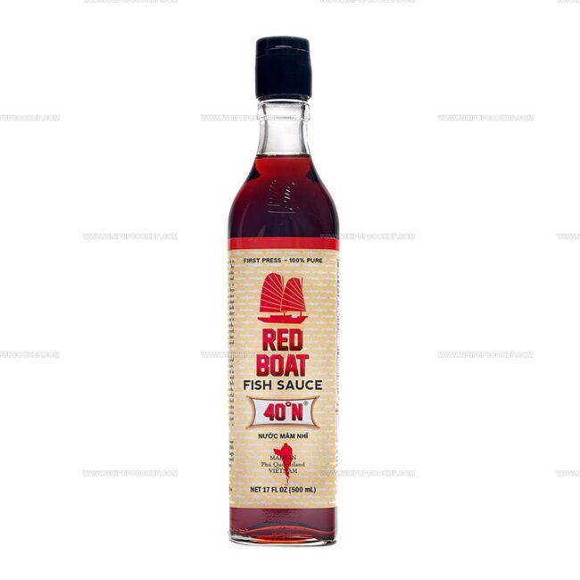 Fish Sauce