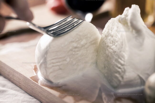 Mozzarella