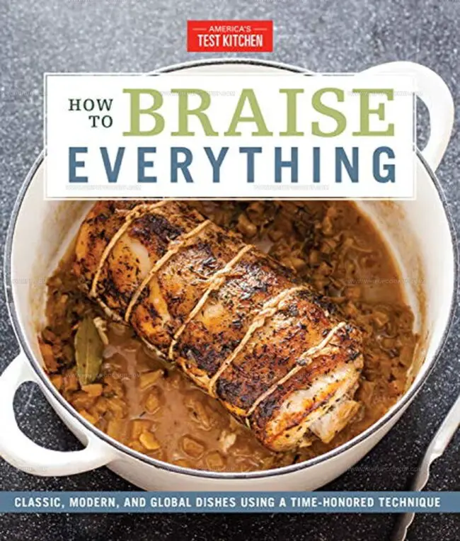 Braising Recipes