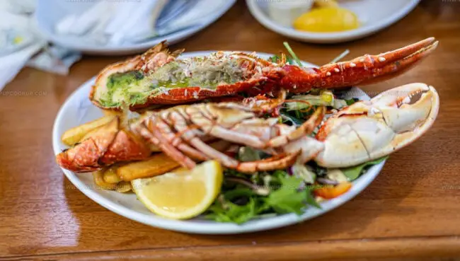 What Are the Differences Between Using Freshwater vs. Saltwater Fish in Traditional UK Recipes?