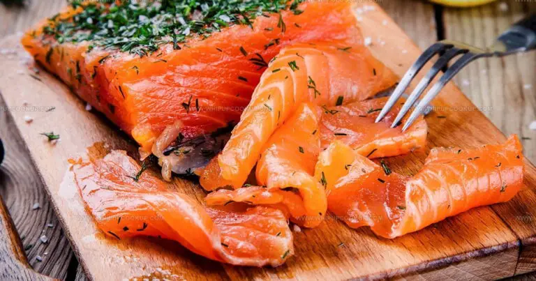 32 Tasty Salmon Dishes Everyone Will Crave