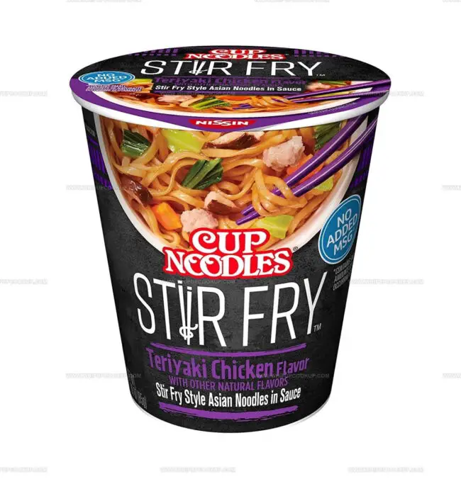 Stir-Fries
