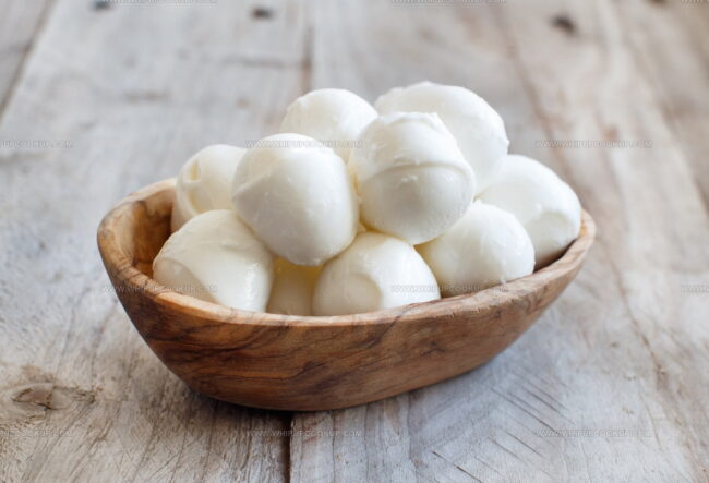 Ovolini Mozzarella