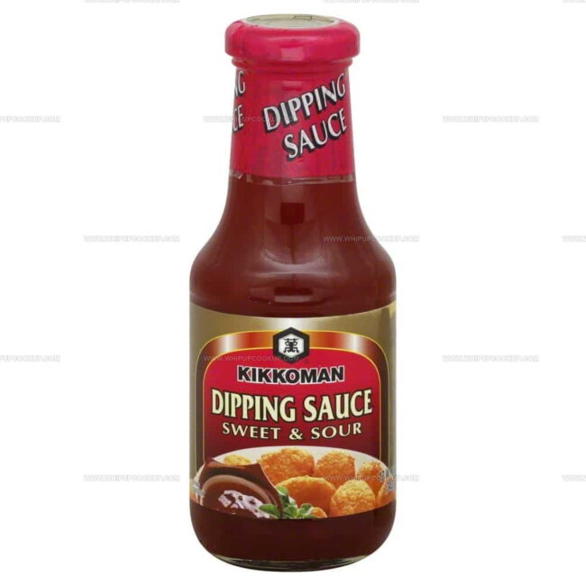 Dipping Sauces