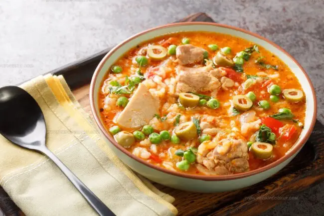 How Do Climate and Geography Influence the Ingredients in Caribbean Soups?
