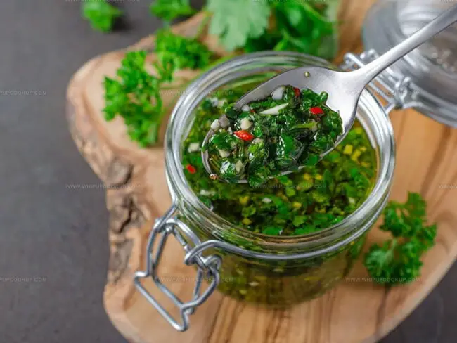 Ways to Cook With Chimichurri