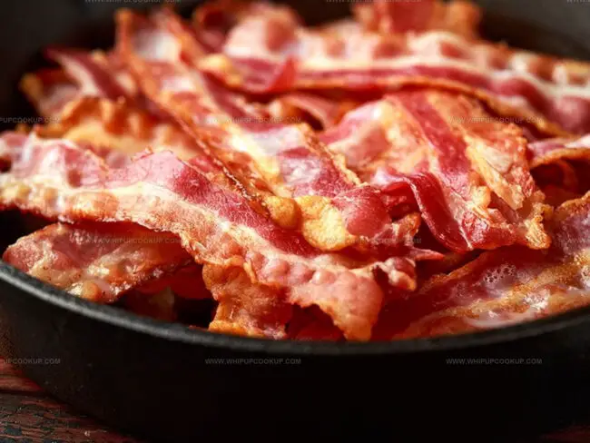 Side Bacon