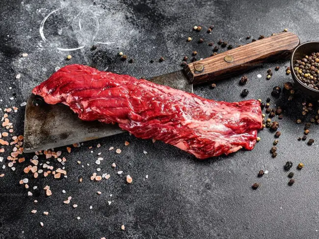 Why Skirt Steak Deserves Your Attention?