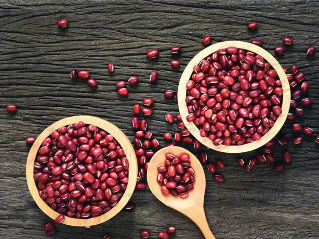Uses for Red Bean Paste