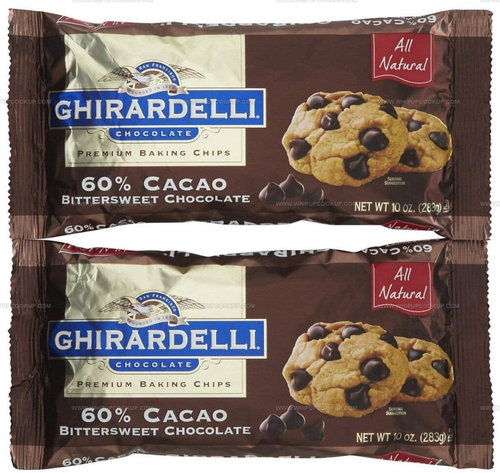 3 Cocoa Powder as a Substitute for Chocolate Chips - Whip Up Cook Up
